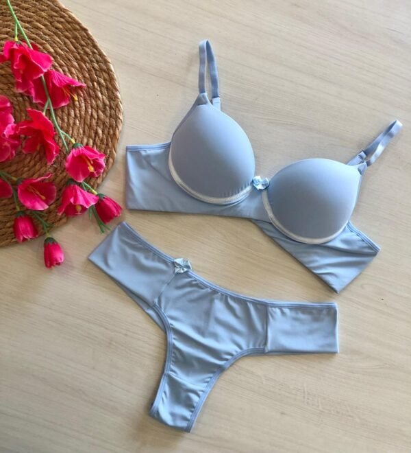 Conjunto Lingerie Funcional - Image 4