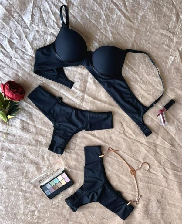 Conjunto Lingerie Funcional - Image 3
