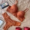 Conjunto Lingerie de Renda Charmoso - Image 8