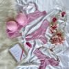 Conjunto Lingerie de Renda Charmoso - Image 2
