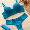 Conjunto Lingerie de Renda Charmoso - Image 5