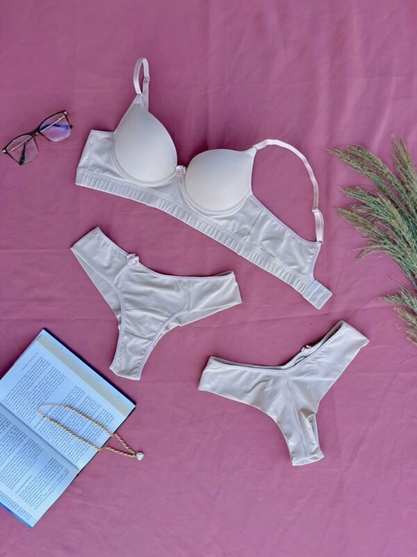 Conjunto Lingerie dia a dia - Image 14