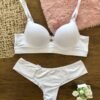Conjunto Lingerie dia a dia - Image 16