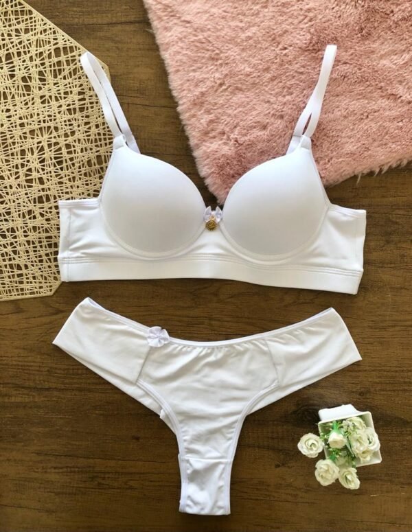 Conjunto Lingerie dia a dia - Image 16