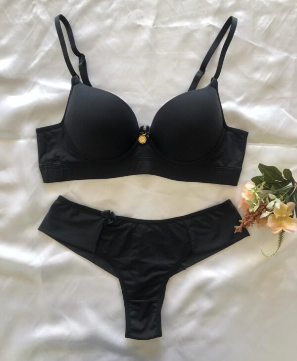 Conjunto Lingerie dia a dia - Image 10