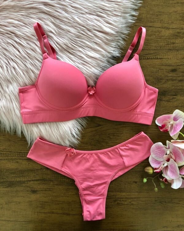 Conjunto Lingerie dia a dia - Image 7