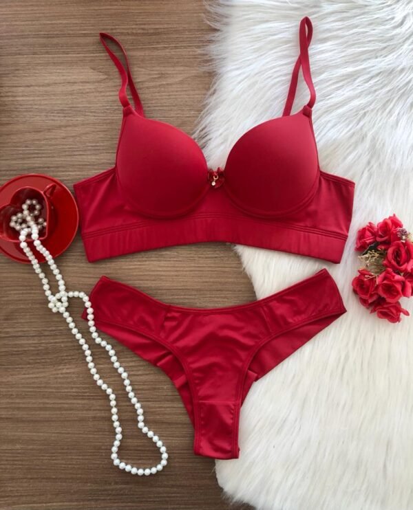 Conjunto Lingerie dia a dia - Image 6