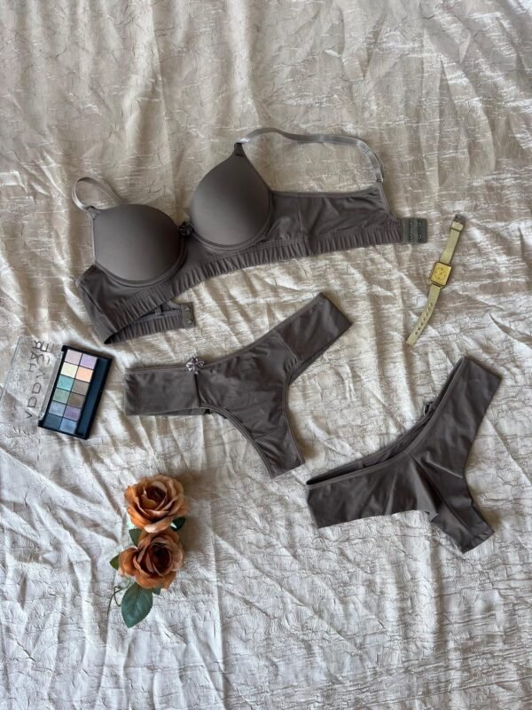 Conjunto Lingerie dia a dia - Image 17