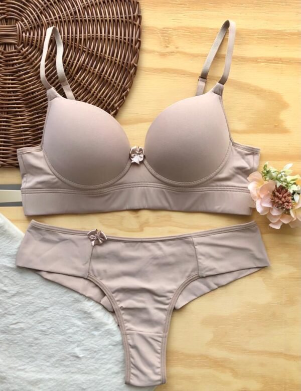 Conjunto Lingerie dia a dia - Image 18