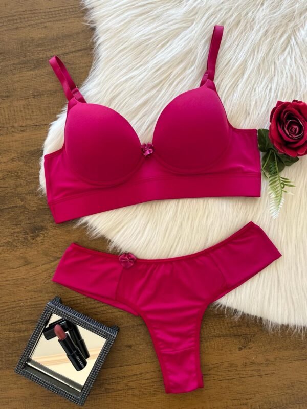 Conjunto Lingerie dia a dia - Image 13