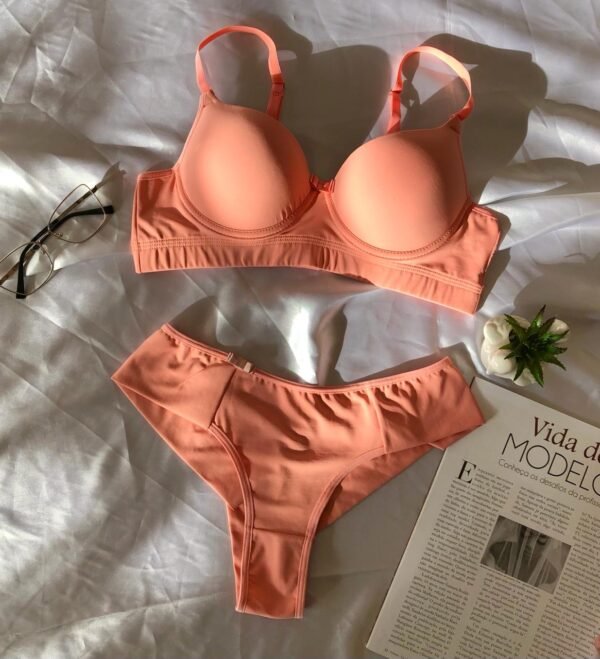 Conjunto Lingerie dia a dia - Image 11