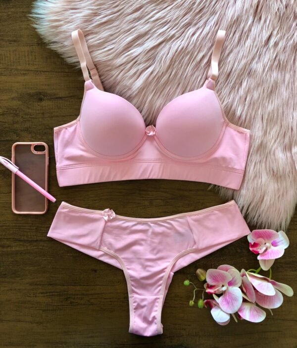 Conjunto Lingerie dia a dia - Image 8