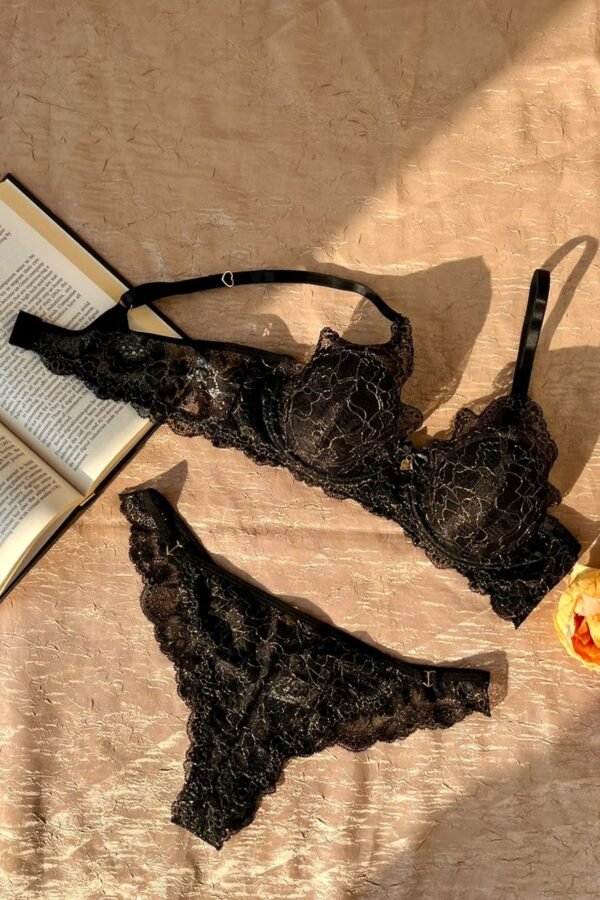 Lingerie Delicada Sensual - Image 7