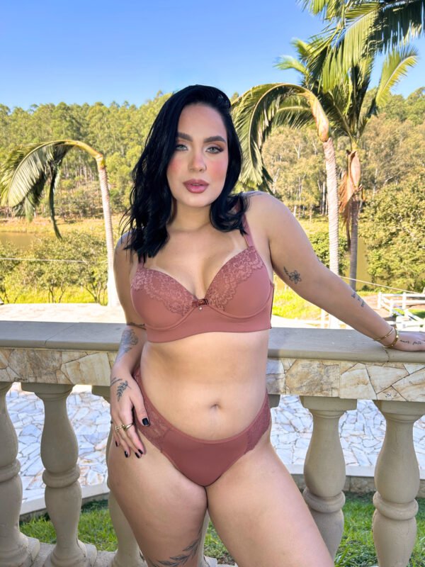 Conjunto Lingerie Elegante - Image 12