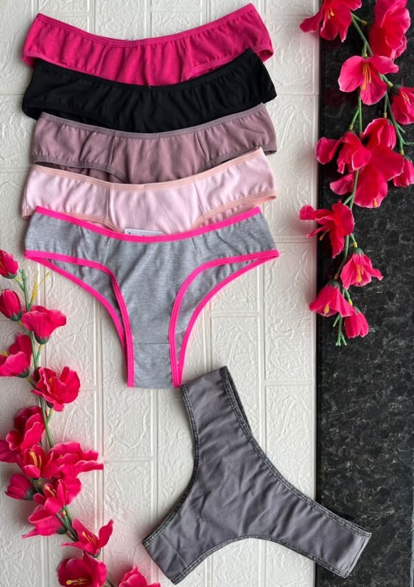 Calcinha tanga slin - Image 4
