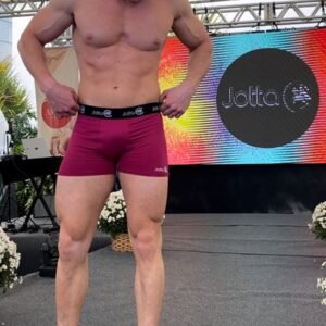 Cueca Box JottaC