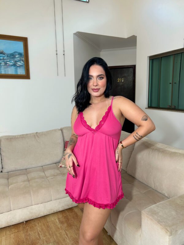 Camisola Delicada - Image 4